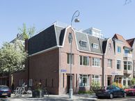 Albert Neuhuysstraat 4 I, 1058 SB Amsterdam