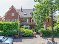 Bachlaan 4, 2102 EH Heemstede