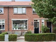Dahliastraat 33, 3742 RK Baarn