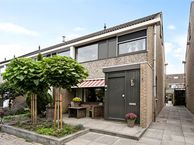 Tsjibbe Geertswei 56, 8915 HL Leeuwarden