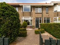 Breitnerstraat 5, 3314 XC Dordrecht