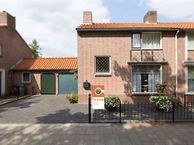 Victoriestraat 24, 5142 RH Waalwijk