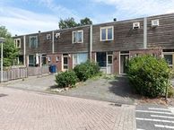 Eindhovenstraat 9, 1324 XZ Almere