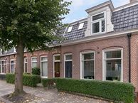 Willem Sprengerstraat 57, 8922 BS Leeuwarden
