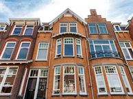 Obrechtstraat 23 bis, 3572 EB Utrecht