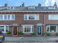 Clovisstraat 16, 2025 BN Haarlem