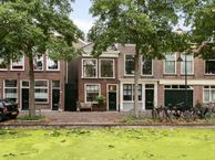Oosteinde 184, 2611 ST Delft