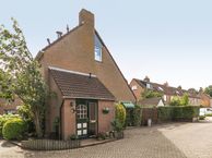 Zeilmaker 1, 3262 DJ Oud-Beijerland