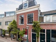 Kruisstraat 42 A, 2312 BJ Leiden