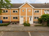 Chinastraat 34, 2408 HD Alphen aan den Rijn