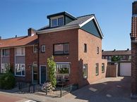 Norbartstraat 2, 4872 TH Etten-Leur