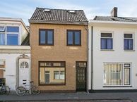 Lange Nieuwstraat 84, 5041 DG Tilburg