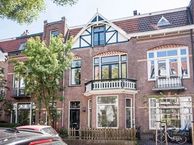 Westerhoutstraat 21, 2012 JP Haarlem