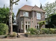 Spoorlaan 9, 1406 SR Bussum