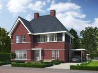 Buiten de Veste - Steenbergen 5 kavels, 4651 RS Steenbergen (NB)