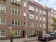 Spaarndammerplantsoen 1, 1013 XP Amsterdam