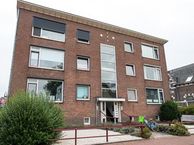 Notaris Fischerstraat 18 I, 6711 BC Ede