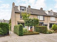 Laurierstraat 23, 3319 HK Dordrecht