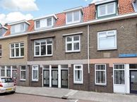 Jacob Catsstraat 24, 2613 HB Delft