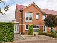 Veldmuisstraat 1, 4105 VT Culemborg