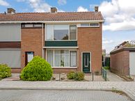 Burgemeester G.H. Dercksenstraat 2, 2995 AC Heerjansdam