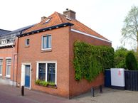Bergsestraat 42, 4724 CD Wouw
