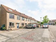 Jacobus J W Boezemanstraat 28, 3123 CL Schiedam