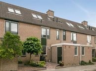 Hunzebos 6, 2134 KK Hoofddorp