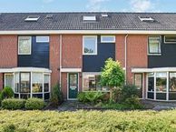 Lindholm 8, 2133 CV Hoofddorp