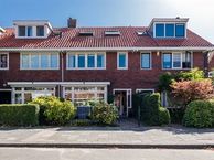 Dantelaan 66, 3533 VE Utrecht