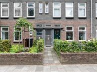 Engelen van Pijlsweertstraat 5, 3513 GC Utrecht