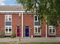 Frits Juliushof 11, 7207 PD Zutphen