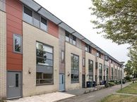 Meindert Hobbemastraat 84, 1318 PC Almere