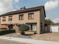 Fortunatusstraat 4, 6444 VE Brunssum