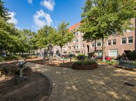 Van Tuyll van Serooskerkenweg 45 3, 1076 JC Amsterdam