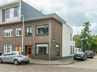 Van Swindenstraat 31, 3514 XN Utrecht