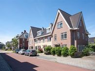 Rugstreeppad 4, 1422 ZN Uithoorn