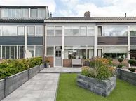 Prins Bernhardstraat 44, 2983 SM Ridderkerk