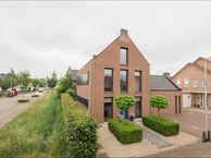 Meerkikkerstraat 1, 4105 SC Culemborg