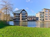 Thea Beckmanstraat 10, 2251 ZL Voorschoten