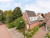 Gladiolenlaan 25, 1945 KV Beverwijk