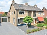 Burgemeester Harmen Geerts Reinenstraat 13, 8331 KC Steenwijk