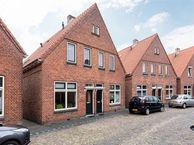 Weverstraat 28, 7545 TK Enschede