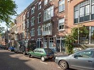 Linnaeusparkweg 6 2, 1098 EA Amsterdam