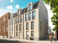 Bouwnummer (Bouwnr. 76), 6211 RN Maastricht