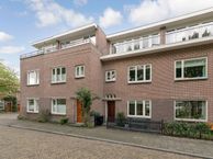 Van Swindenstraat 124, 3514 XX Utrecht