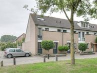 Jupiterlaan 21, 4823 ED Breda