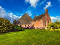 Getswerderdyk 1, 8802 PL Franeker