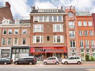 Weteringschans 193 B, 1017 XE Amsterdam