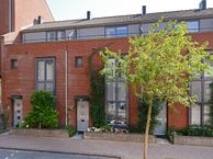 Zeeuwsestraat 13, 3812 GH Amersfoort